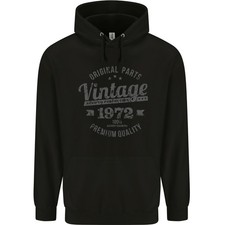 Vintage Jahr 54. Geburtstag