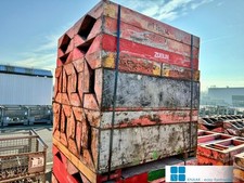 Gebrauchte Peri Ecke TE 120/2 – 90° Innenecke Trio – Betonschalung preiswert