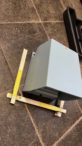 Fußschalter trittschalter - fußschalter,