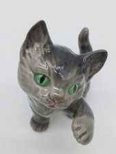 Goebel, Figur Katze Sitzend