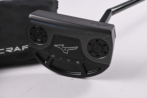 Mizuno craft five - mizuno, /