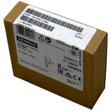 Siemens Simatic ET 200SP 6ES7138-6AA01-0BA0 | 6ES7 138-6AA01-0BA0