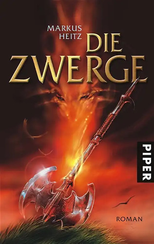 Die zwerge - die,