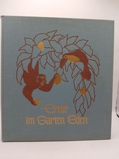 Ernte im Garten Eden Franz A