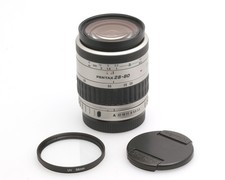 Pentax SMC Pentax-FA