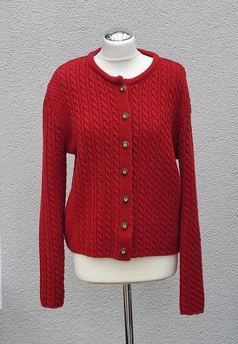 Landhausstil strickjacke - landhausstil, gr