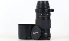 Canon EF 180mm f3.5L Macro USM