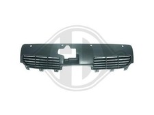 Kühlergrill für Peugeot 206