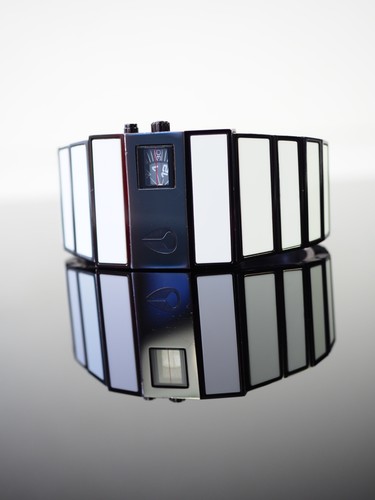 Nixon the rotolog uhr - nixon, in
