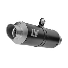 15502BU - Auspufftopf LeoVince