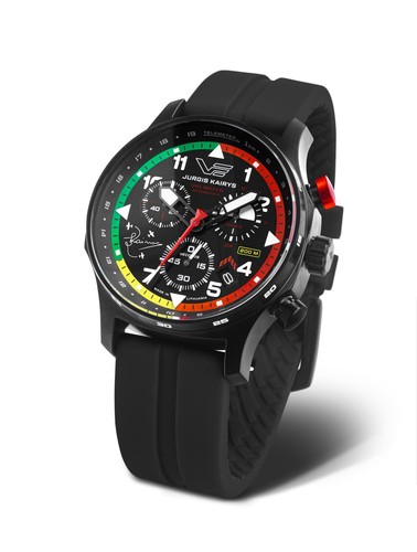 Vostok europe jurgis kairys - vostok,