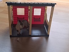 Schleich Unterstand für