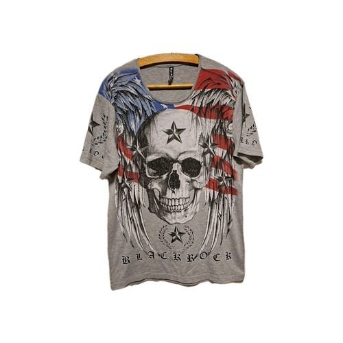 Blackrock herren shirt xxl - blackrock,