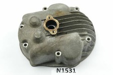 Moto Guzzi Stornello 125 Bj. 1971-1974 - Ventildeckel Zylinderkopfdeckel Motorde
