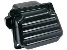 Schalldämpfer für Stihl 034