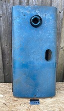 Original Hanomag Traktor R16