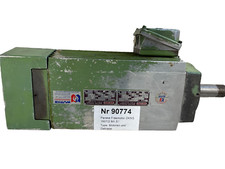 Perske Fräsmotor DKNS 1607/2 BA S1