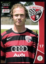Neunaber Mario FC Ingolstadt 2007-08  Original Signiert  +A 79445