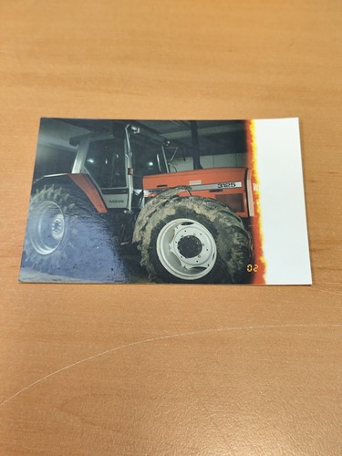 Foto massey ferguson traktor - foto,