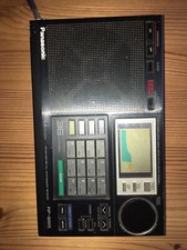 Panasonic Weltempfänger RF-B65