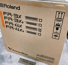 Roland FR-4X BK V-Akkordeon