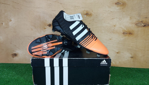 Adidas nitrocharge fg - adidas,