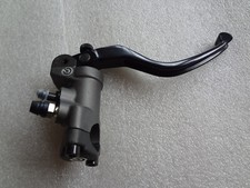 KTM EXC SX Bremspumpe 16 mm