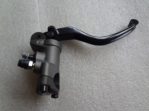Ktm exc bremspumpe mm - 16,