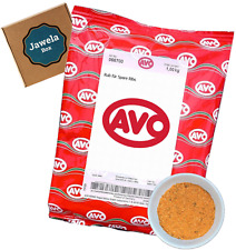 AVO Rub für Spare-Ribs 1kg -