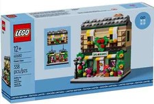 LEGO - 40680 -Blumenladen /