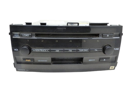 Autoradio box radio - box, für