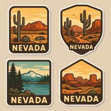 Landscape in the state of