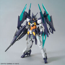 GUNDAM - 1/144 AGE-IIMG AGEII Magnum Model Kit HGBD # 001 Bandai