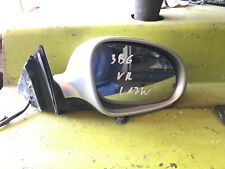 VW Passat 3BG Beifahrerspiegel vorne rechts Beifahrerseite silber metallic LA7W