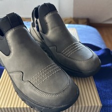 Bama halbschuhe braun - halbschuhe, 39