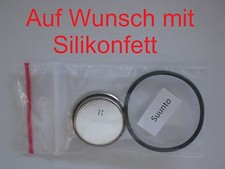 Batterie-Kit für SUUNTO