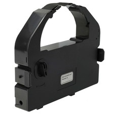 Farbband für Epson LQ 670 LQ 680 LQ 680 Plus LQ 680 Series LQ 680 Pro Schwarz