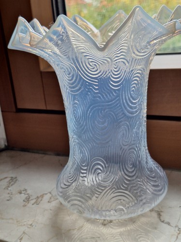 Alter jugendstil lampenschirm - jugendstil,