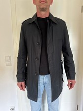 Cinque Mantel Herren Größe