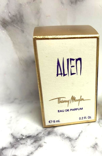Thierry mugler alien eau - thierry,