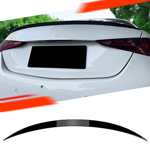 Heckspoiler für mercedes - heckspoiler,