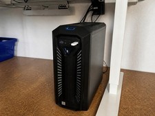 Gaming PC - Nvidia GeForce