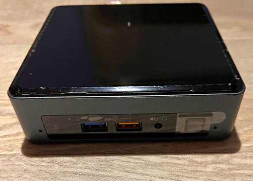 Intel nuc nuci3bek - nuci3bek, mini