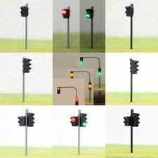 Ampeln verkehrsampeln - ampeln,