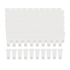 Lot Pack 120 leere Handcreme