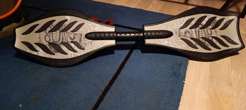 Skatebord waveboard kinder - skatebord,