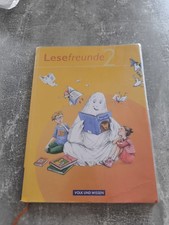 Lesefreunde 2, Volk Und