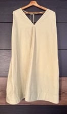 COS Kleid Oversized A-Form