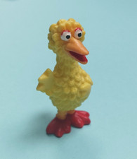 HEIMO Sesamstraße Bibo  #39