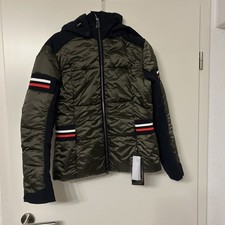 Skijacke Toni Sailer Gr 36